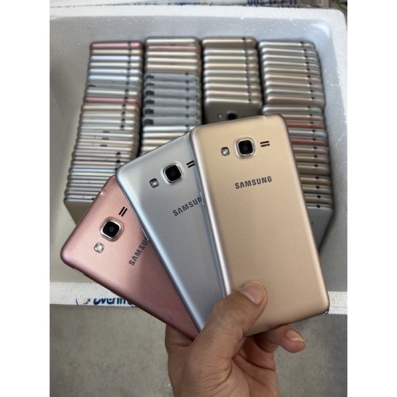 Điện thoại Samsung J2 prime g532 2 sim 4G LTE [ Mới 99%]- hàng cty chính hãng