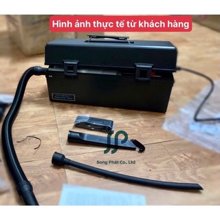 Máy Hút Mực Atrix OMEGA SUPREME Plus