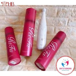 Nước đẹp da Collagen Refa enrich 480ml Nhật Bản