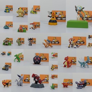 Mô hình pokemon p6 tomy cập nhật liên tục
