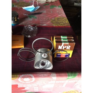 Bạc séc măng nhật cho máy d8 , rv70