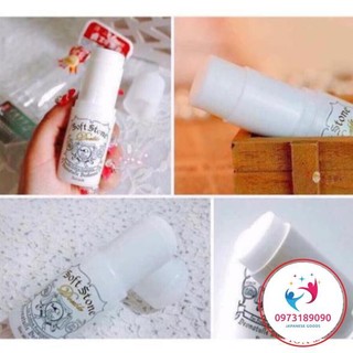 Lăn lách đá khoáng soft stoner mẫu 2019 Nhật bản