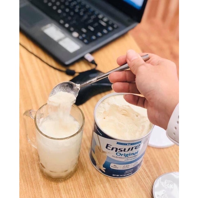 Sữa En.sure Mỹ 397g