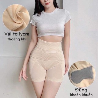 S63 -Quần lót nữ Set  màu đỏ