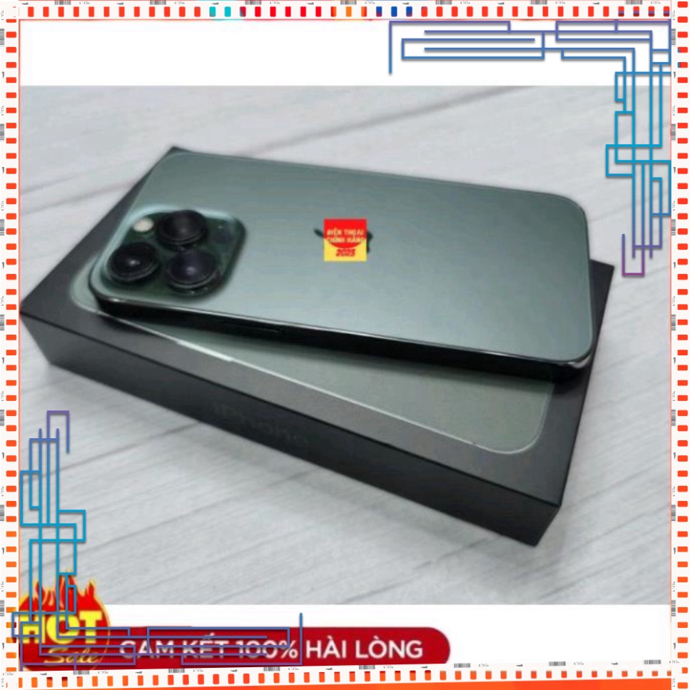 { Ưu Đãi } Điện thoại l.p 13 Pr.0 Max dung lượng 512GB - Hàng zin quốc tế - LLA50 5T8 | BigBuy360 - bigbuy360.vn