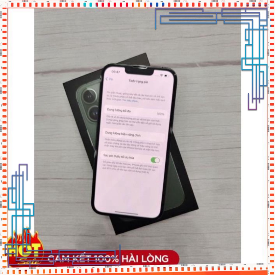 { Ưu Đãi } Điện thoại l.p 13 Pr.0 Max dung lượng 512GB - Hàng zin quốc tế - LLA50 5T8 | BigBuy360 - bigbuy360.vn