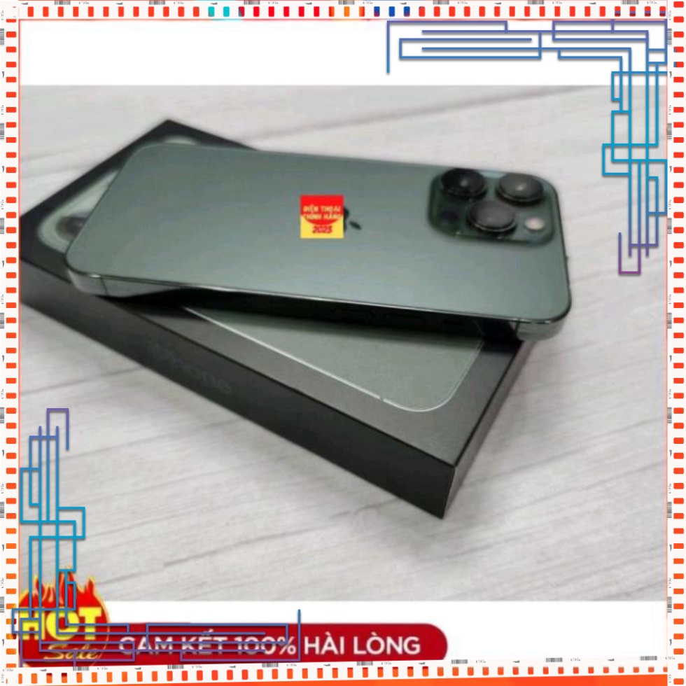 { Ưu Đãi } Điện thoại l.p 13 Pr.0 Max dung lượng 512GB - Hàng zin quốc tế - LLA50 5T8 | BigBuy360 - bigbuy360.vn