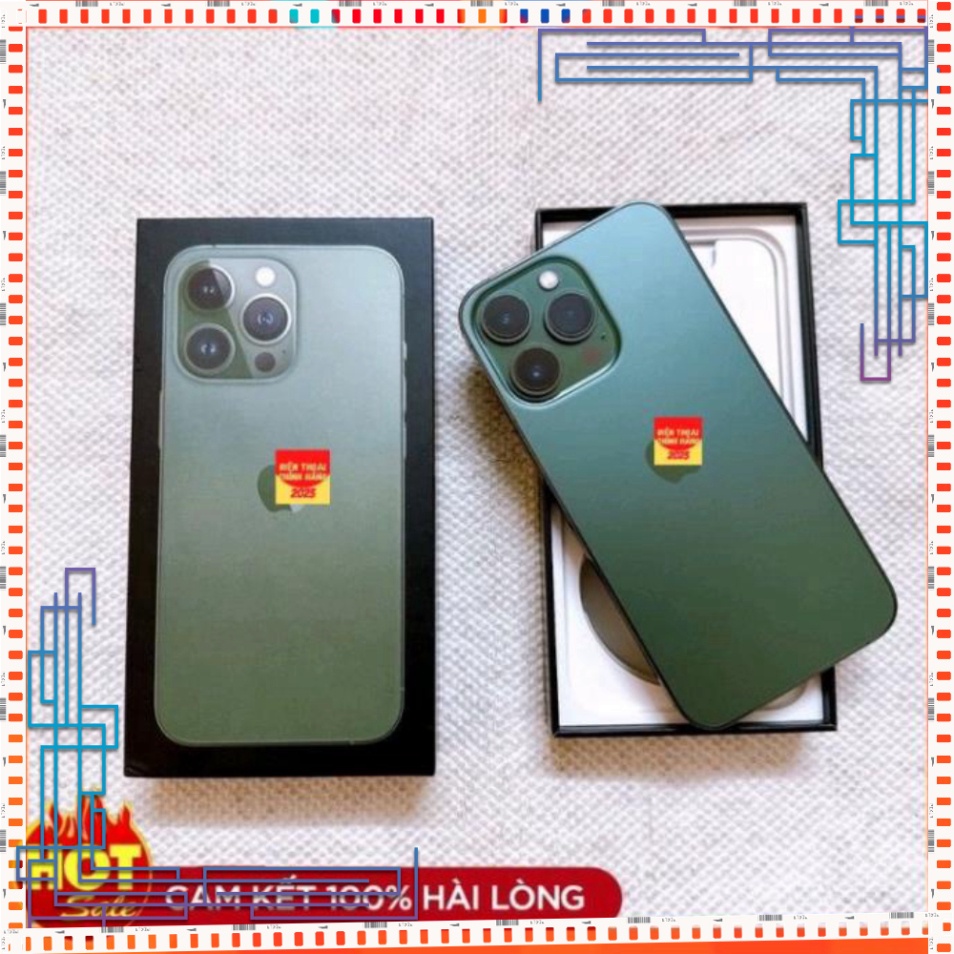 { Ưu Đãi } Điện thoại l.p 13 Pr.0 Max dung lượng 512GB - Hàng zin quốc tế - LLA50 5T8 | BigBuy360 - bigbuy360.vn