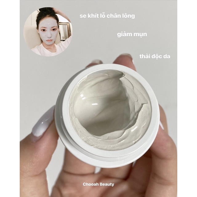 MẶT NẠ ĐẤT SÉT KIEHL'S 14ml - Hàng chính hãng