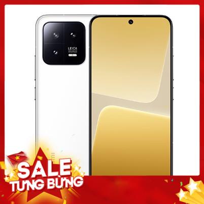 [HOT SEAL] Điện thoại xiaomi 13 Snapdragon 8 Gen 2 - HÀNG CHÍNH HÃNG - fullox nguyên seal bảo hành 12 tháng | BigBuy360 - bigbuy360.vn