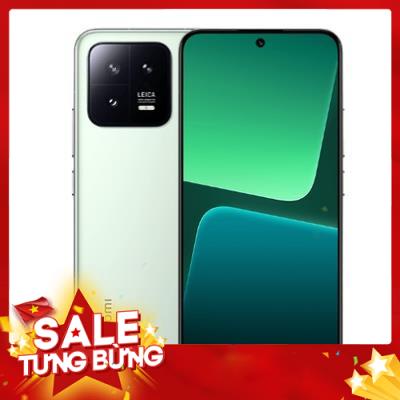 [HOT SEAL] Điện thoại xiaomi 13 Snapdragon 8 Gen 2 - HÀNG CHÍNH HÃNG - fullox nguyên seal bảo hành 12 tháng | BigBuy360 - bigbuy360.vn