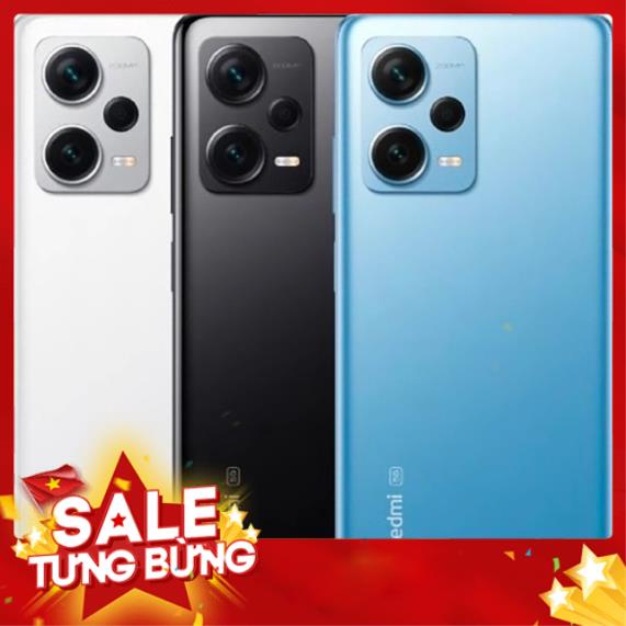 Điện thoại Xiaomi Redmi Note 12 Pro Plus Dimensity 1080 - HÀNG CHÍNH HÃNG - fullox nguyên seal bảo hành 12 tháng | BigBuy360 - bigbuy360.vn