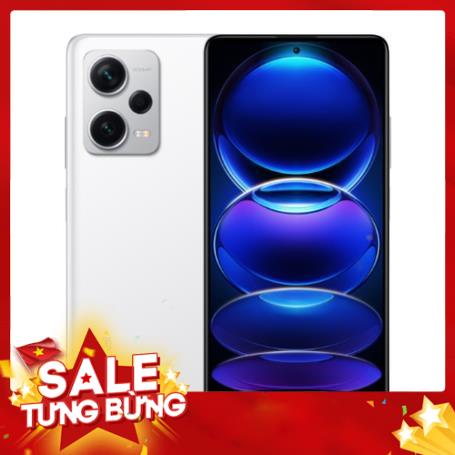 Điện thoại Xiaomi Redmi Note 12 Pro Plus Dimensity 1080 - HÀNG CHÍNH HÃNG - fullox nguyên seal bảo hành 12 tháng | BigBuy360 - bigbuy360.vn