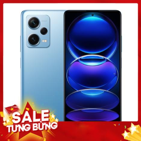 Điện thoại Xiaomi Redmi Note 12 Pro Plus Dimensity 1080 - HÀNG CHÍNH HÃNG - fullox nguyên seal bảo hành 12 tháng | BigBuy360 - bigbuy360.vn