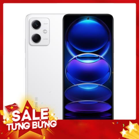 [HOT SEAL] Điện thoại Xiaomi Redmi Note 12 AMOLED 120Hz - HÀNG CHÍNH HÃNG - fullox nguyên seal bảo hành 12 tháng | BigBuy360 - bigbuy360.vn