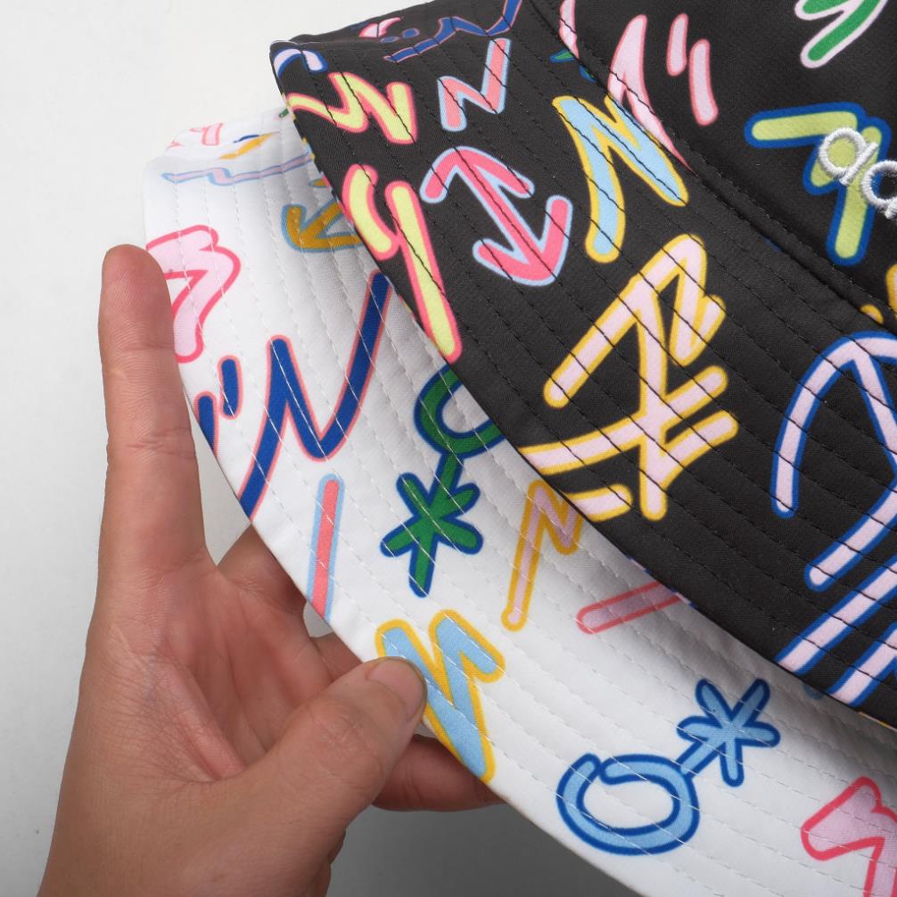 Mũ bucket, nón tai bèo adldass siêu đẹp, cực chất thời trang HOTT