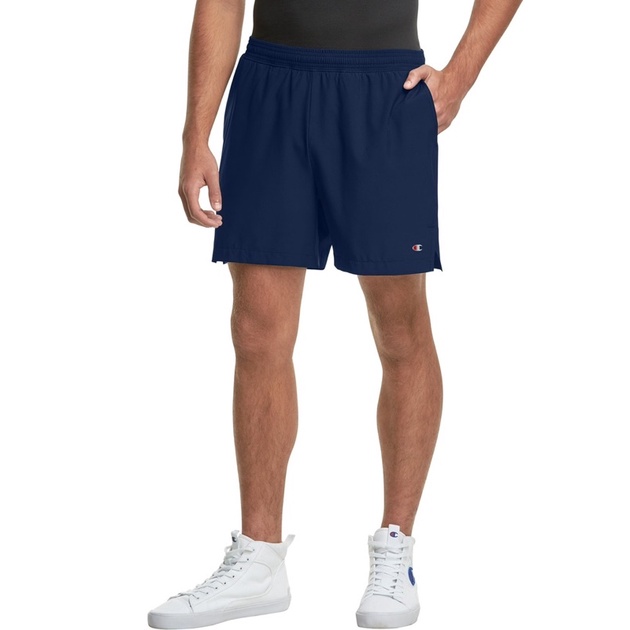 quần Champion Short chạy bộ Hàng chính hãng