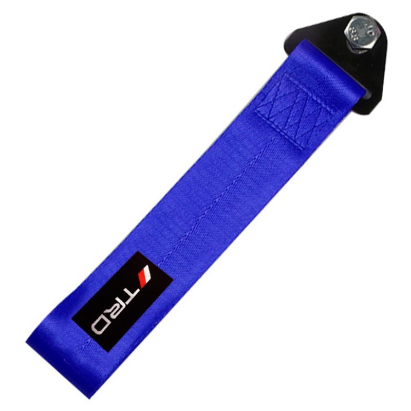 Dây Móc Kéo Xe Hơi Bằng Nylon Jt6