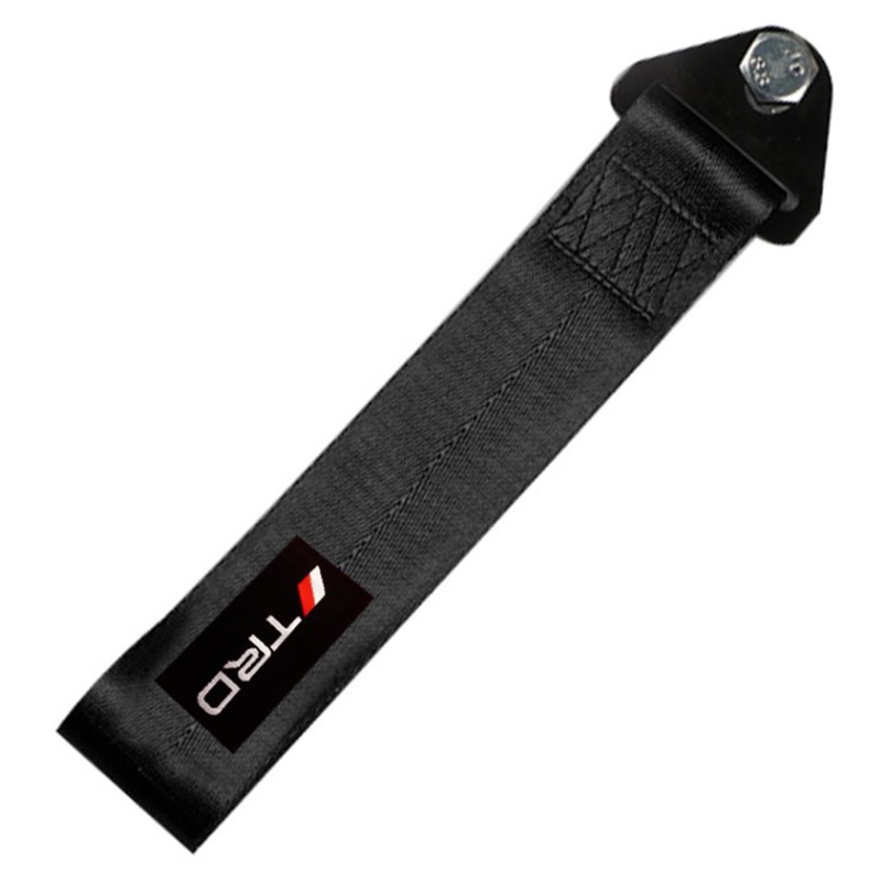Dây Móc Kéo Xe Hơi Bằng Nylon Jt6
