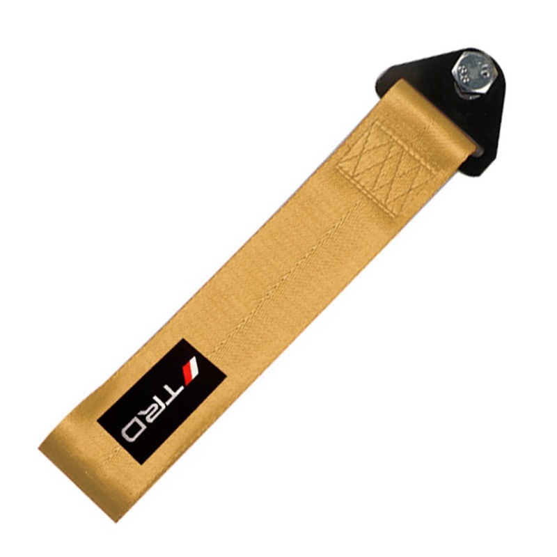 Dây Móc Kéo Xe Hơi Bằng Nylon Jt6