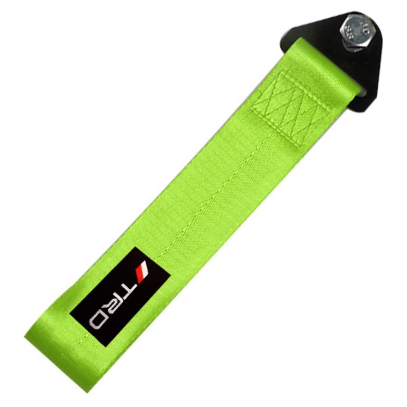 Dây Móc Kéo Xe Hơi Bằng Nylon Jt6
