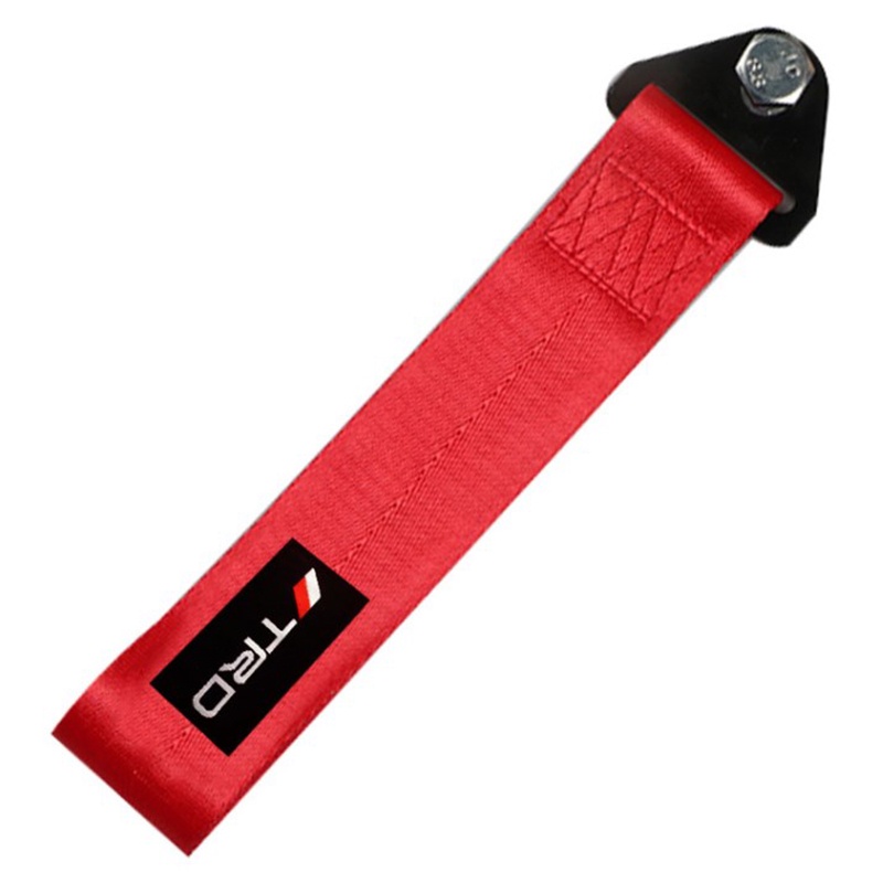 Dây Móc Kéo Xe Hơi Bằng Nylon Jt6