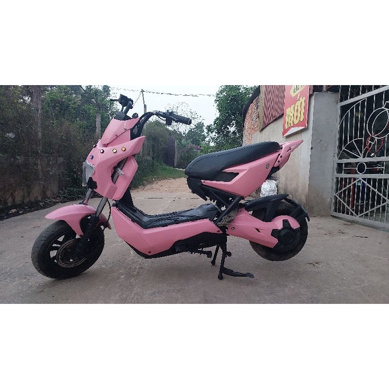 xe điện xmen 6.500.000₫ hàng nhập khẩu nguyên chiếc thông tin 097 185 3323 ship hàng toàn quốc