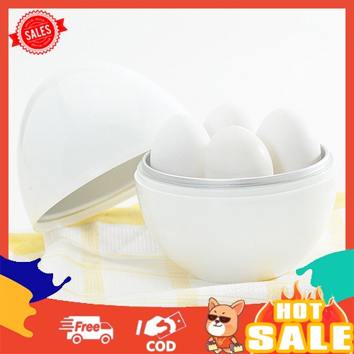 Khay Hấp Trứng Luộc Đa Năng Nhanh Chóng Cho Nhà Bếp