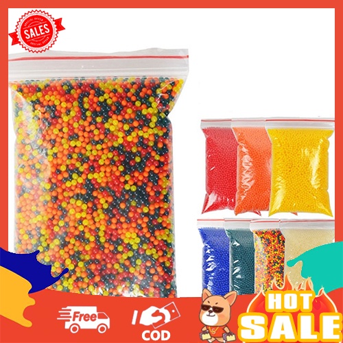 10000 Hạt Nở Trong Nước Mềm Mại