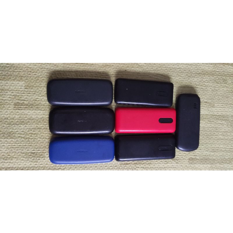 Điện thoại Nokia bàn phím 💯+