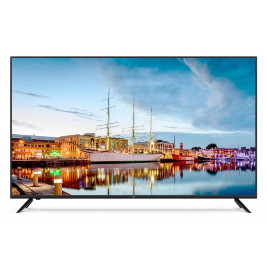 Miễn phí ship và lắp đặt Miễn phí ship và lắp đặt Smart Tivi Xiaomi 55 inch 4K HDR - Mi TV55 4C bản Full Tiếng Việt 100%