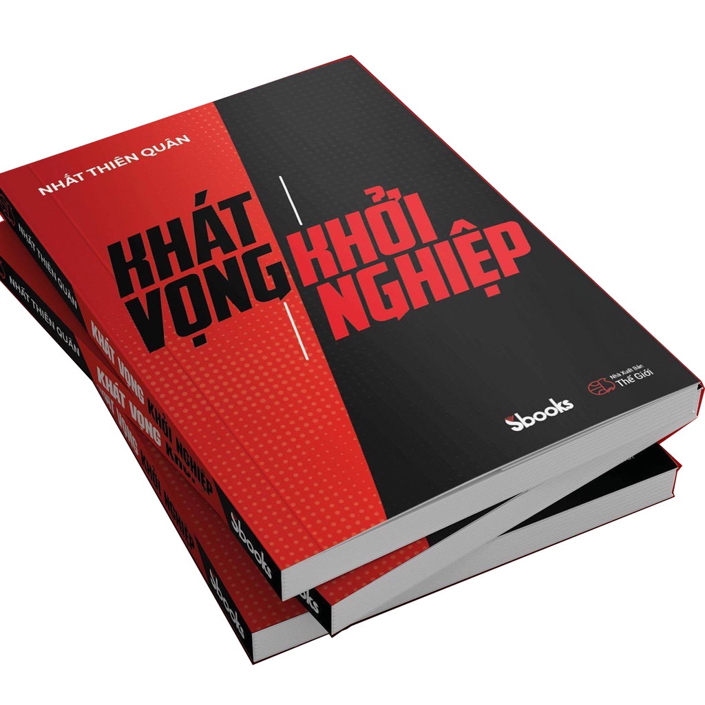 📚 Khát vọng khởi nghiệp - Nhất Thiên Quân | Thanh lý - Xả Kho