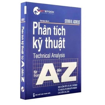 📚 Phân tích kỹ thuật từ A - Z | Thanh lý - Xả Kho