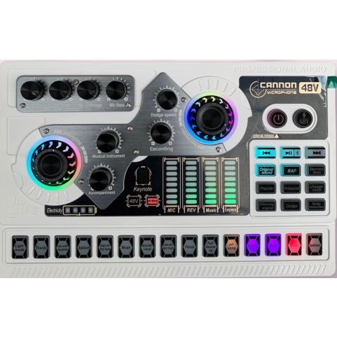 Full Combo Sound Card X5 Autotune Và Micro Thu Âm U87 là bộ thu chuyên nghiệp, Livestream Chuyên N