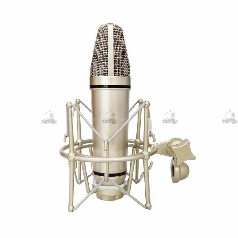 Full Combo Sound Card X5 Autotune Và Micro Thu Âm U87 là bộ thu chuyên nghiệp, Livestream Chuyên N