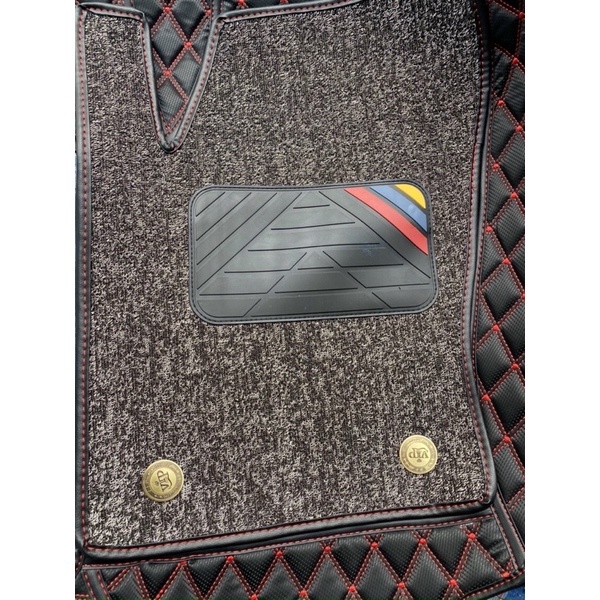 Khuy nút cố định thảm lót sàn ô tô 5D 6D dành cho xe hơi 5,7 chỗ giữ rối không bị xô lệch khi di chuyển | BigBuy360 - bigbuy360.vn