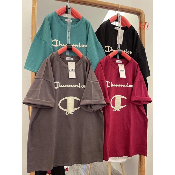 Áo phông Cham CNC H2A877