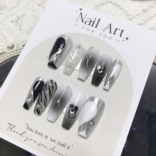 Nailbox thiết kế theo yêu cầu