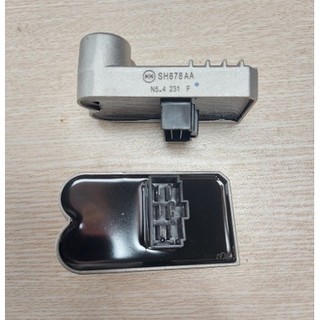 Sạc (nạp)chỉnh lưu winner