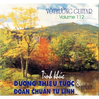 Đĩa cd 906 vo thuong vol 112 chất lượng cao