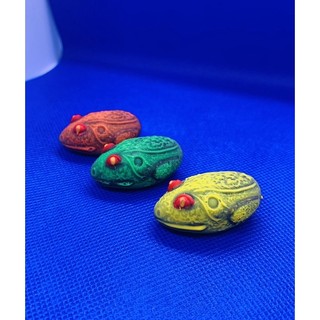 MỒI CÂU LURE ẾCH BÀNH