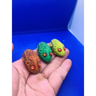 MỒI CÂU LURE ẾCH BÀNH