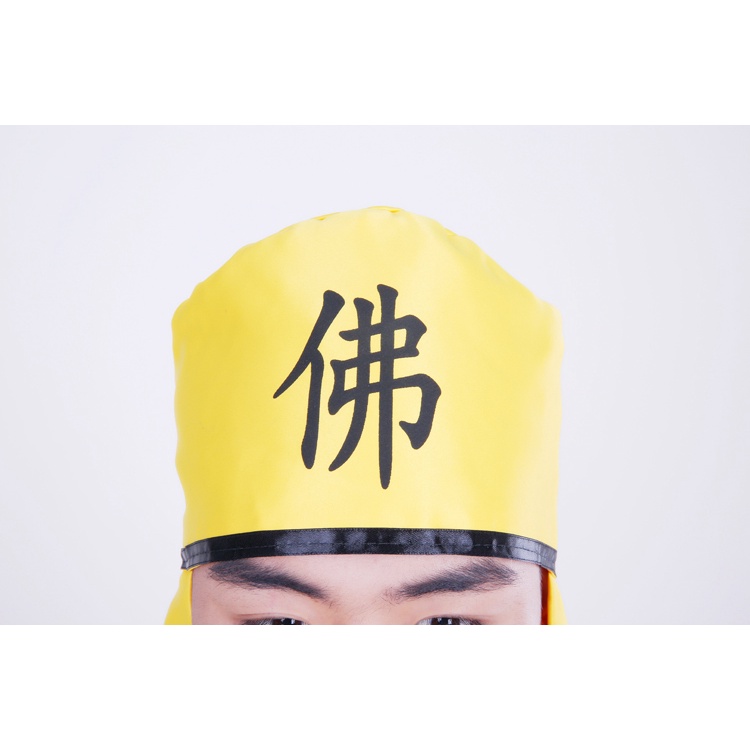 TRANG PHỤC SƯ PHỤ ĐƯỜNG TĂNG - TÂY DU KÝ
