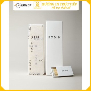 Hộp Ivory Nhỏ Đựng Sản Phẩm Theo Yêu Cầu Xưởng In Bao Bì MoPh Màu In Sắc Nét Giá Xưởng Giao Hàng Nhanh Freeship