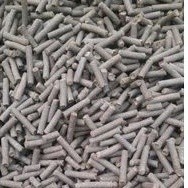 1 kg phân trùn quế dạng viên nén