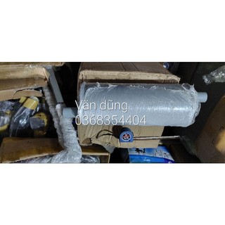 Bầu bô,bầu giảm thanh thaco towner 750