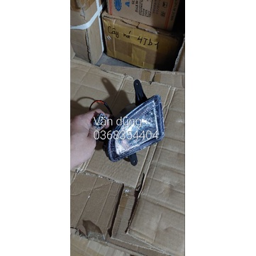 Đèn gầmlifan 520