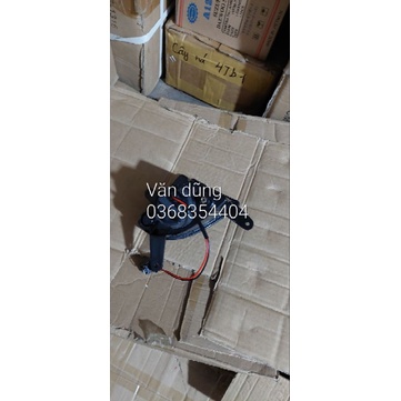 Đèn gầmlifan 520