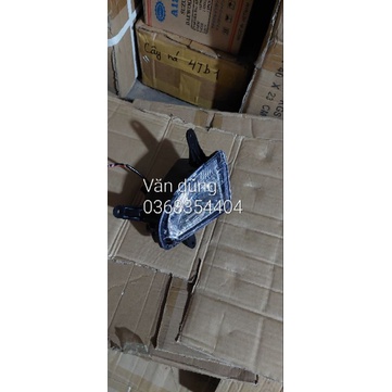 Đèn gầmlifan 520