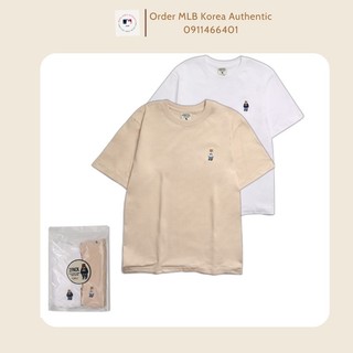 Set áo thun Whoau Basic Chính hãng